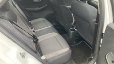 MG MG3 1.5 VTi-TECH Excite 5dr Petrol Hatchback